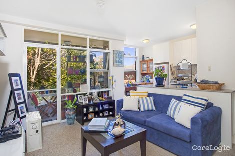 Property photo of 15/21 Redman Road Dee Why NSW 2099