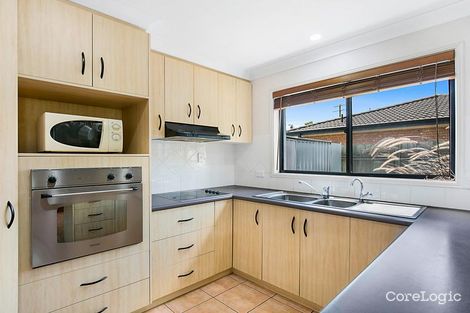 Property photo of 252 Greenwattle Street Wilsonton Heights QLD 4350