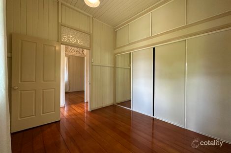 Property photo of 132 Jacaranda Street North Booval QLD 4304