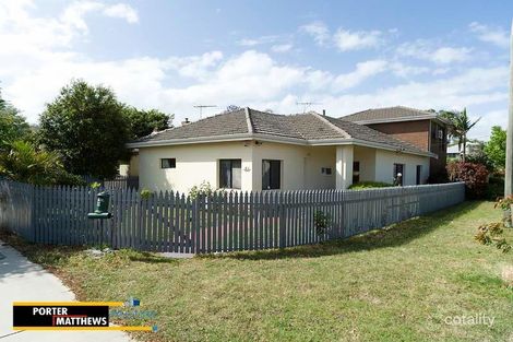 61 Banksia Tce, Kensington, WA 6151