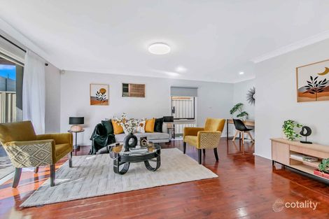 Property photo of 4 Tagu Place Kings Park NSW 2148