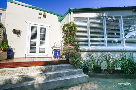 Property photo of 2 George Street Marrickville NSW 2204