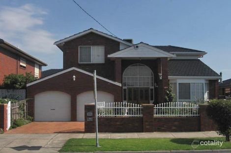 Property photo of 107 North Street Hadfield VIC 3046