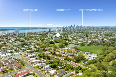 Property photo of 7/79 Government Road Labrador QLD 4215
