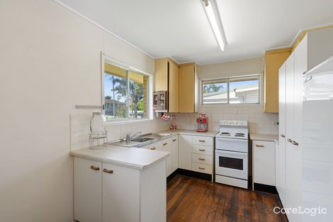 Property photo of 15 Samantha Street Wynnum West QLD 4178