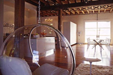 Property photo of 8/1 Printers Lane Darlinghurst NSW 2010