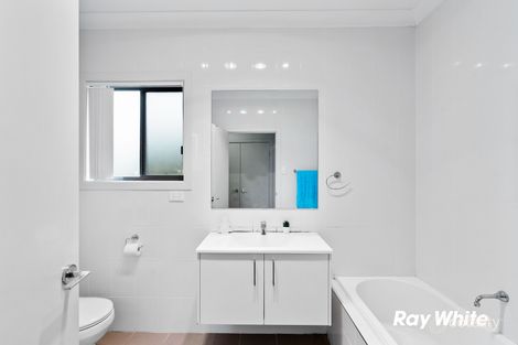 Property photo of 11 Sugarloaf Crescent Colebee NSW 2761