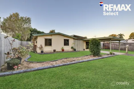 14 Silver Gum Dr, Andergrove, QLD 4740