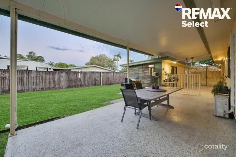 Property photo of 14 Silver Gum Drive Andergrove QLD 4740