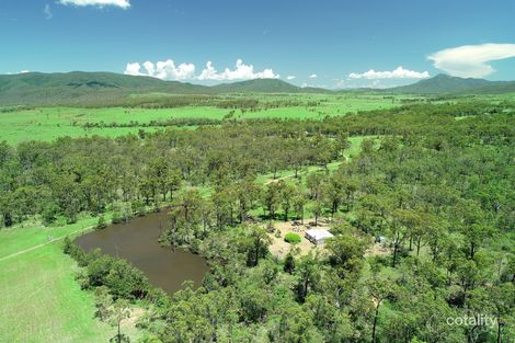 Property photo of 63 Tranquil Valley Road Tungamull QLD 4702