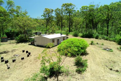 Property photo of 63 Tranquil Valley Road Tungamull QLD 4702