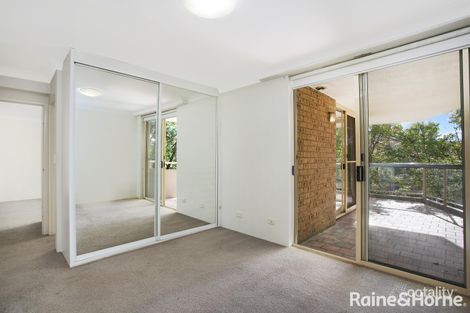 Property photo of 12/9-11 Linda Street Hornsby NSW 2077