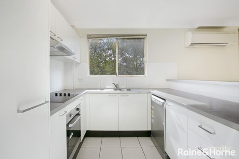 Property photo of 12/9-11 Linda Street Hornsby NSW 2077