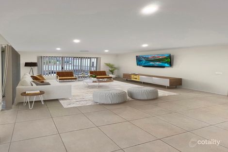 Property photo of 35 Hall Drive Benalla VIC 3672