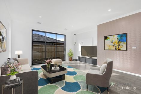 Property photo of 6 Bataba Street Mickleham VIC 3064