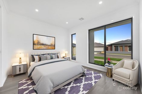 21 Corymbia St, Mickleham, VIC 3064