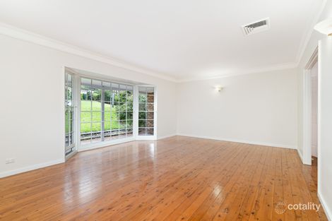 Property photo of 8 Antoinette Close Warrawee NSW 2074