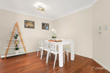 Property photo of 18/16-22 Lyall Street Leichhardt NSW 2040