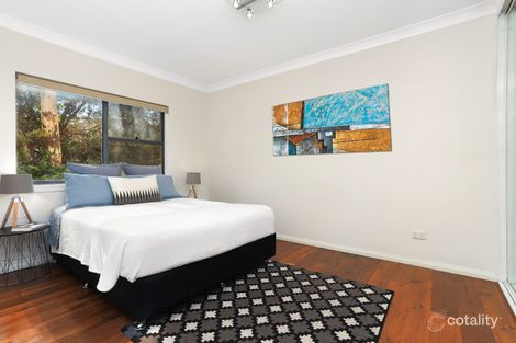 Property photo of 18/16-22 Lyall Street Leichhardt NSW 2040