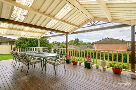 Property photo of 15 Dore Place Mount Annan NSW 2567