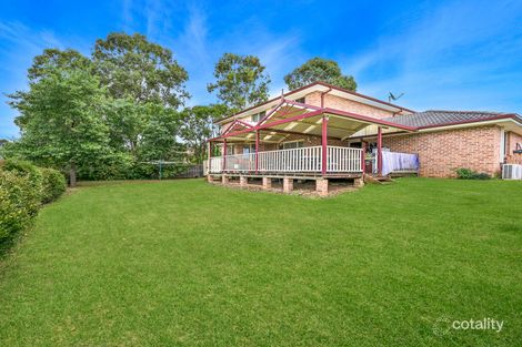 Property photo of 15 Dore Place Mount Annan NSW 2567