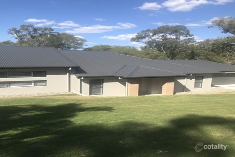 Property photo of 2/4 Cromwell Court Tallai QLD 4213