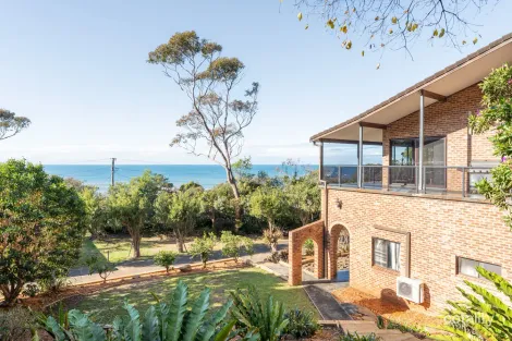 Property photo of 512 Lawrence Hargrave Drive Wombarra NSW 2515