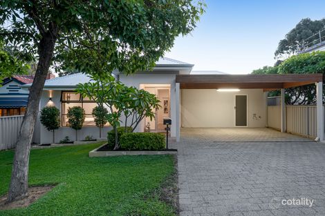 Property photo of 205 Grand Promenade Doubleview WA 6018