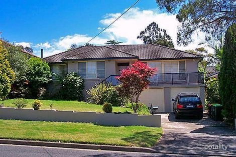 5 Avonlea Dr, Carlingford, NSW 2118