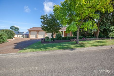 Property photo of 3 Bellinger Close Narellan Vale NSW 2567