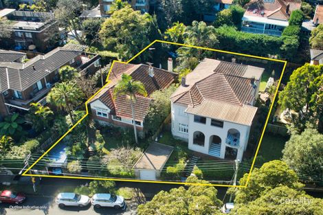 29 Gillies St, Wollstonecraft, NSW 2065