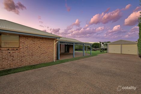 Property photo of 5 Balaam Drive Kalkie QLD 4670