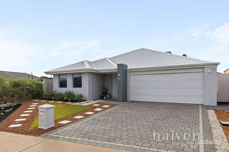 Property photo of 6 Botany Parade Ellenbrook WA 6069