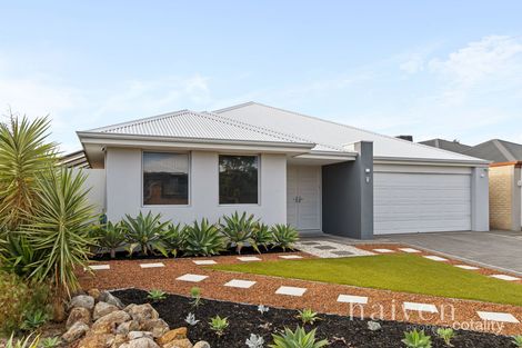 Property photo of 6 Botany Parade Ellenbrook WA 6069