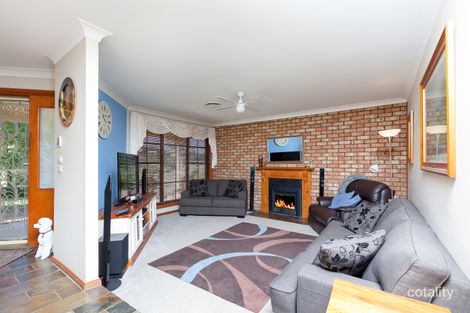 Property photo of 3 Bellinger Close Narellan Vale NSW 2567