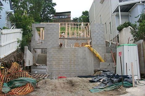 25 Plunkett St, Paddington, QLD 4064