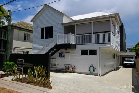 1/27 Overend St, East Brisbane, QLD 4169