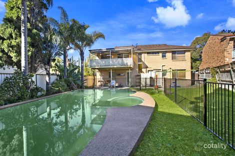 Property photo of 2 Prothero Place Pagewood NSW 2035