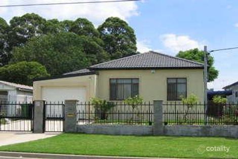 34 Spofforth St, Ermington, NSW 2115