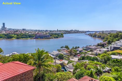 Property photo of 19 Cawmore Road Hawthorne QLD 4171
