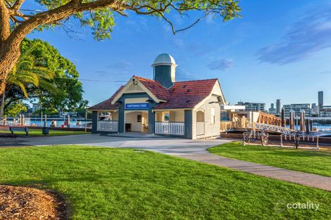 Property photo of 19 Cawmore Road Hawthorne QLD 4171