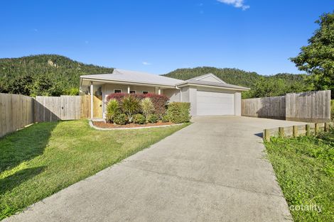 25 Corrimandle Gr, Cannonvale, QLD 4802