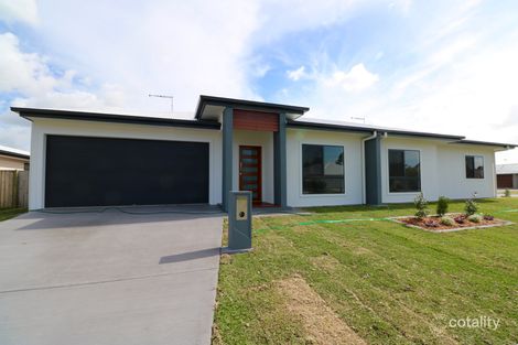 Property photo of 77 Joyner Circuit Caboolture QLD 4510