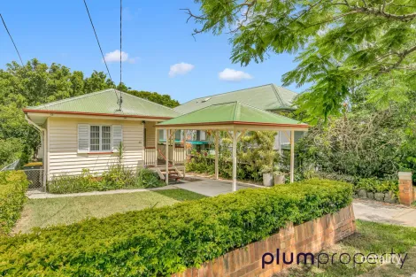 40 Harding St, Enoggera, QLD 4051