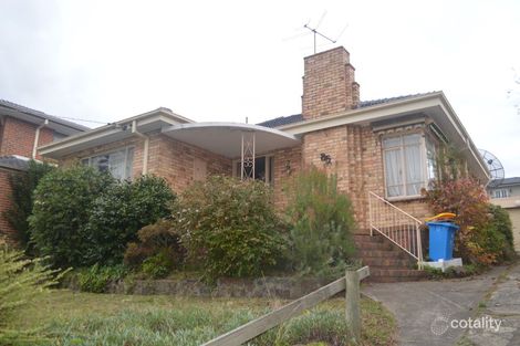 Property photo of 85 Yerrin Street Balwyn VIC 3103