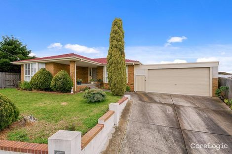 Property photo of 16 Barilla Court Cranbourne VIC 3977