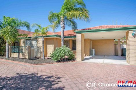 Property photo of 30A Henry Street East Cannington WA 6107