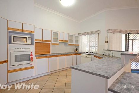 Property photo of 20 Ward Crescent Biloela QLD 4715