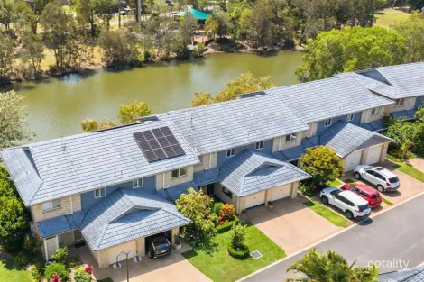 Property photo of 8/84 Cumberland Drive Varsity Lakes QLD 4227