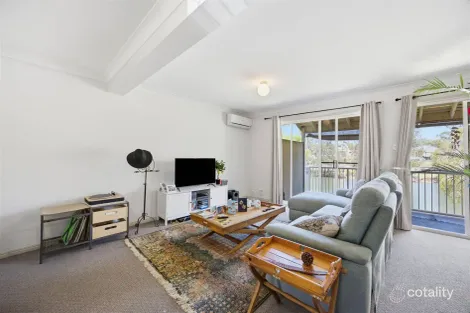 Property photo of 8/84 Cumberland Drive Varsity Lakes QLD 4227